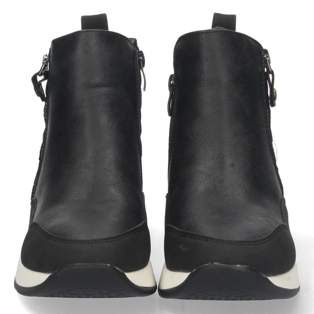 Vimice L663-Negro