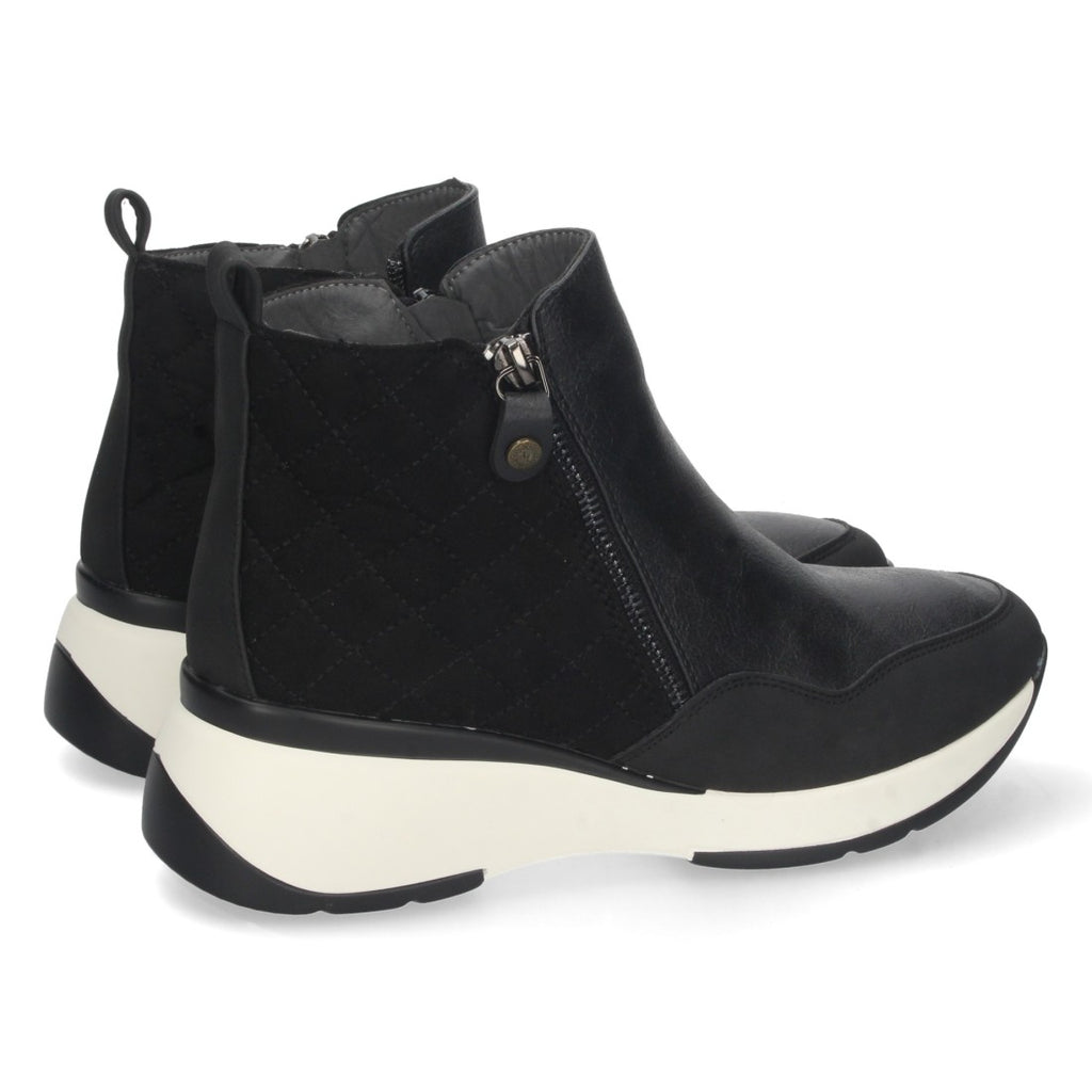 Vimice L663-Negro