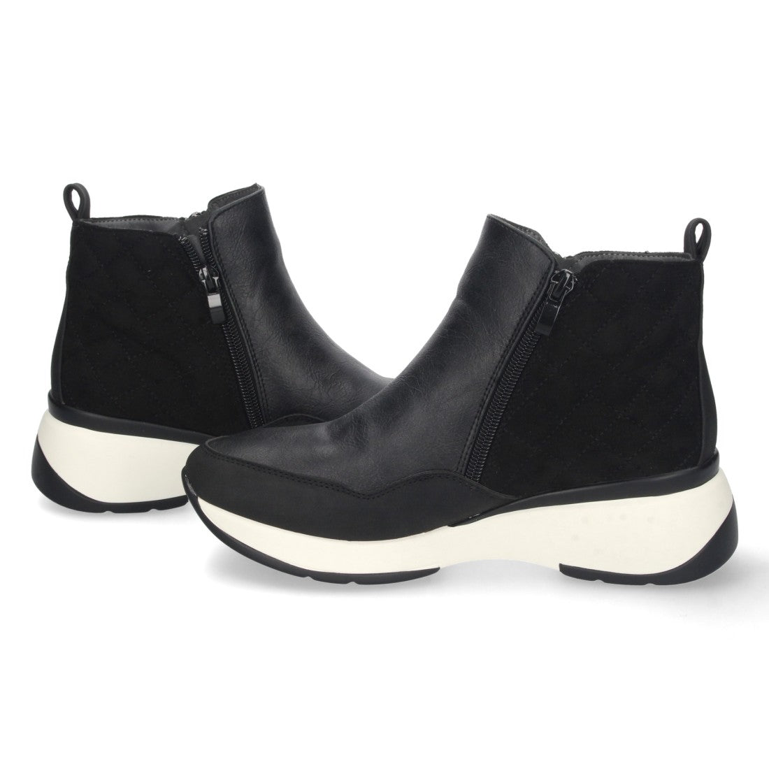 Vimice L663-Negro