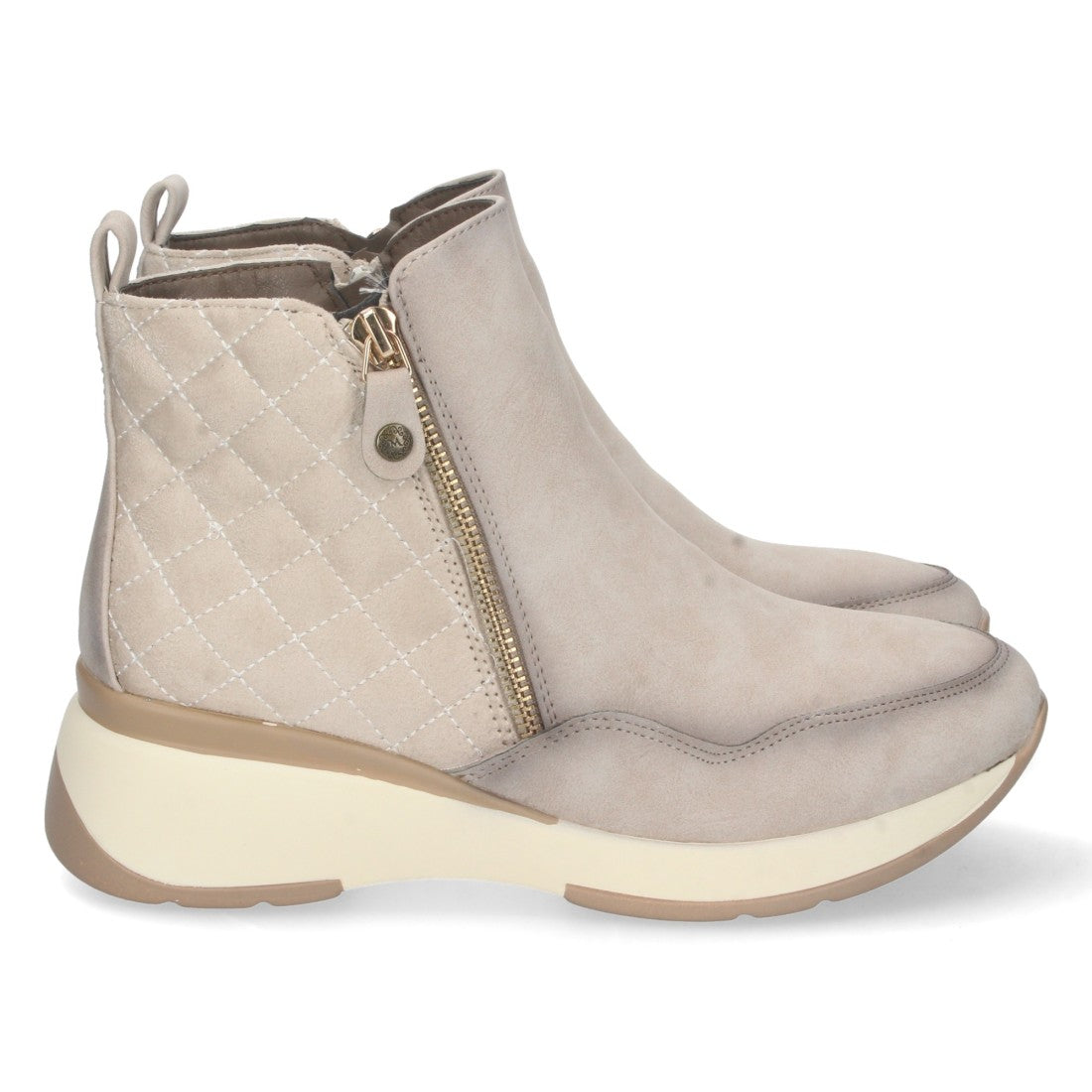 Vimice L663-Beige