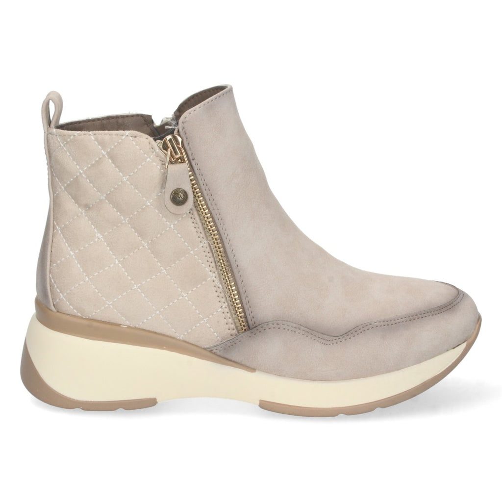 Vimice L663-Beige