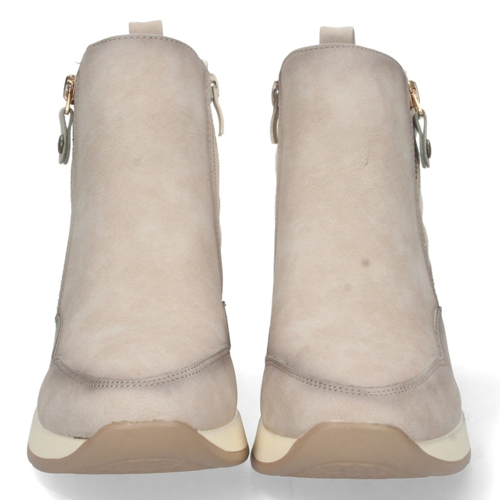 Vimice L663-Beige