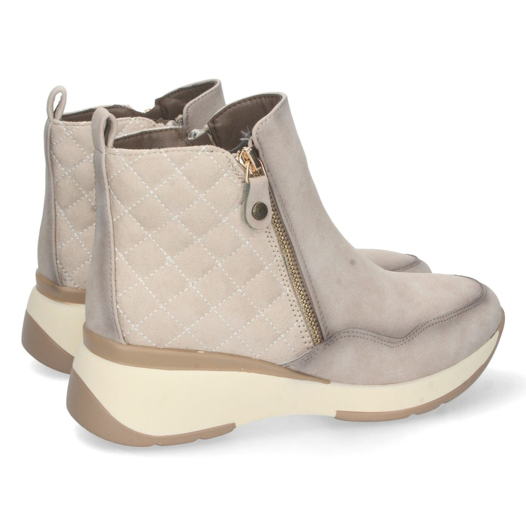 Vimice L663-Beige