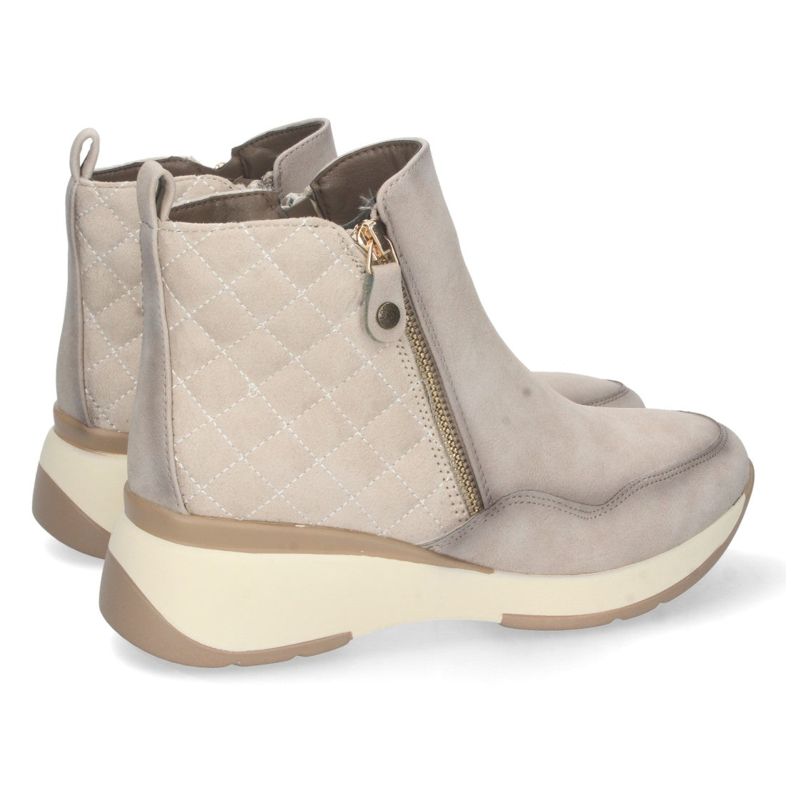 Vimice L663-Beige