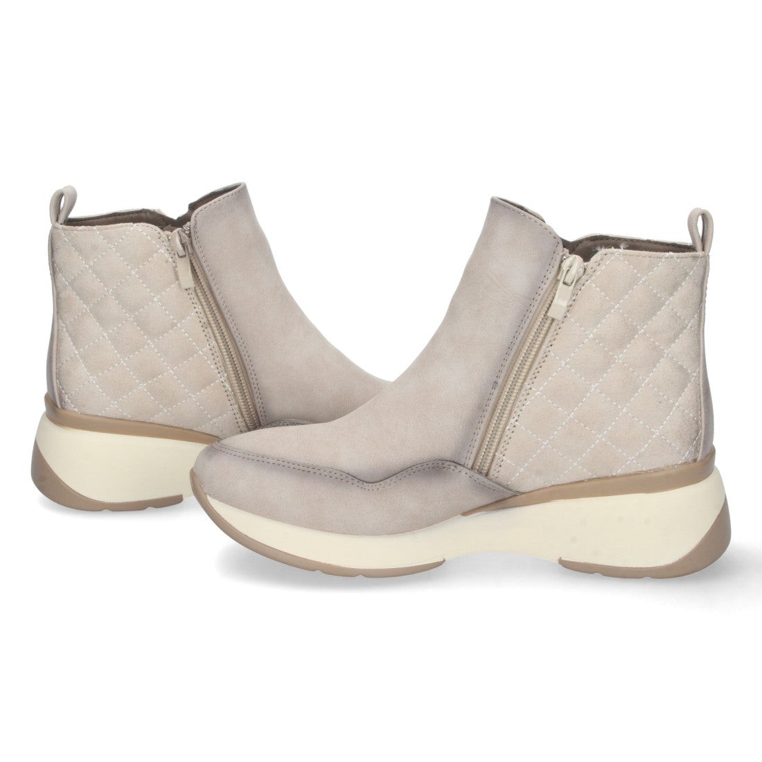 Vimice L663-Beige