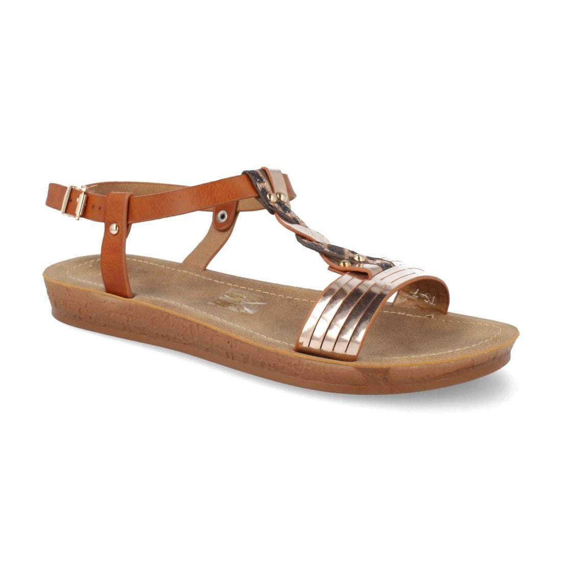 Vimice TS-7-Camel