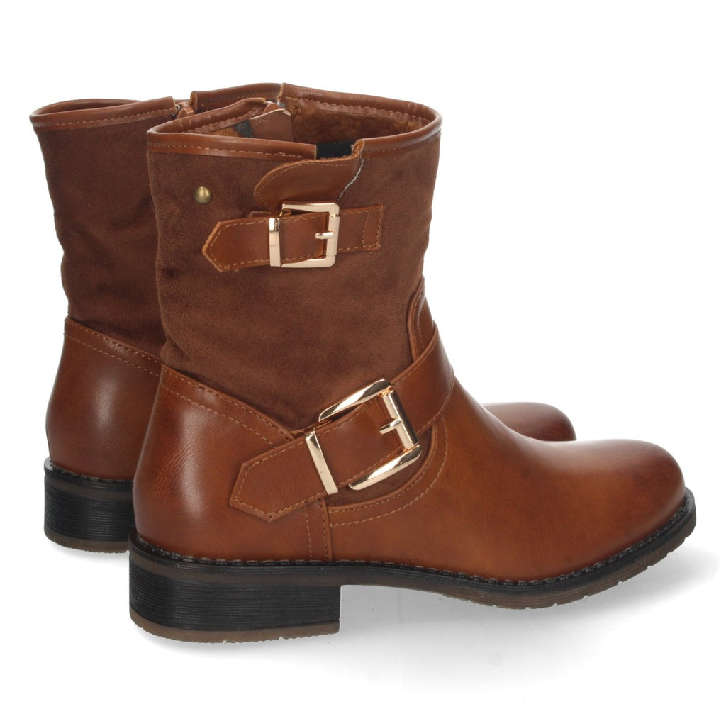 Vimice H2221-Camel