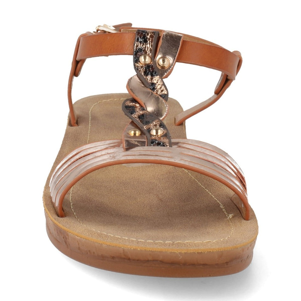 Vimice TS-7-Camel