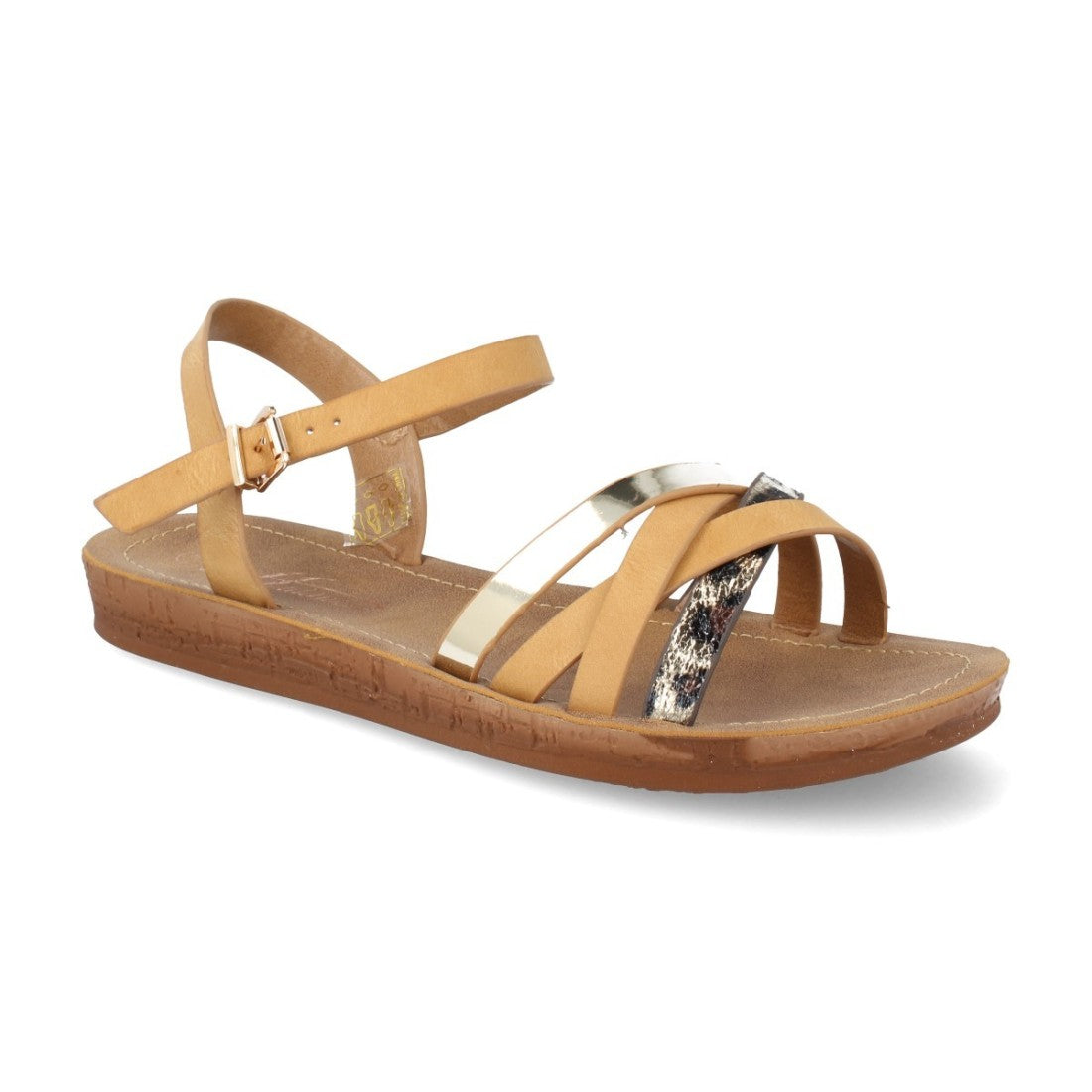 Vimice TS-5-Beige
