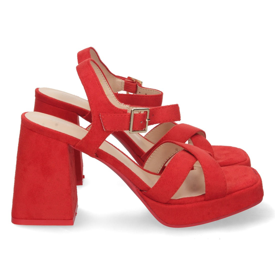 Vimice 1A-1743-Rojo