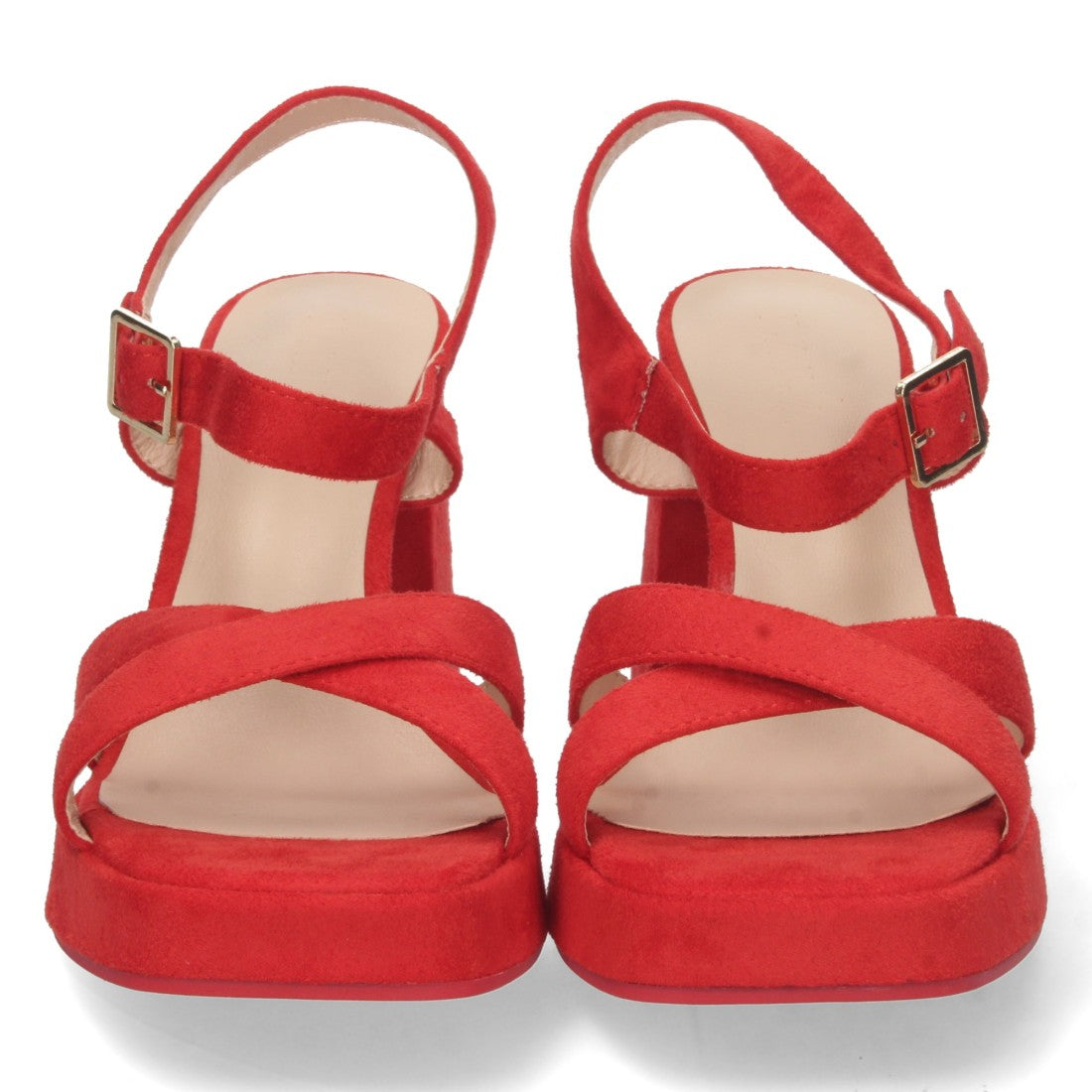 Vimice 1A-1743-Rojo
