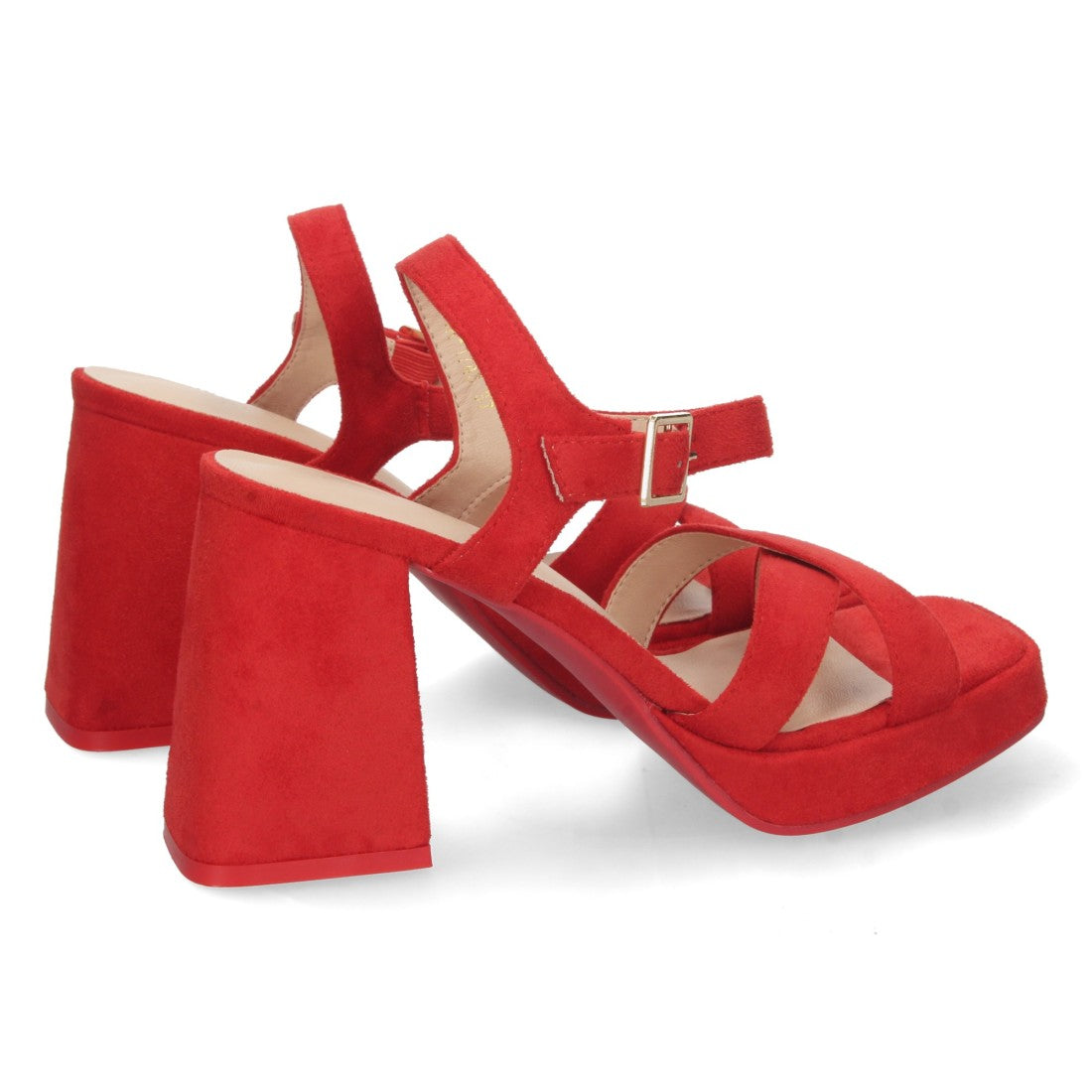 Vimice 1A-1743-Rojo