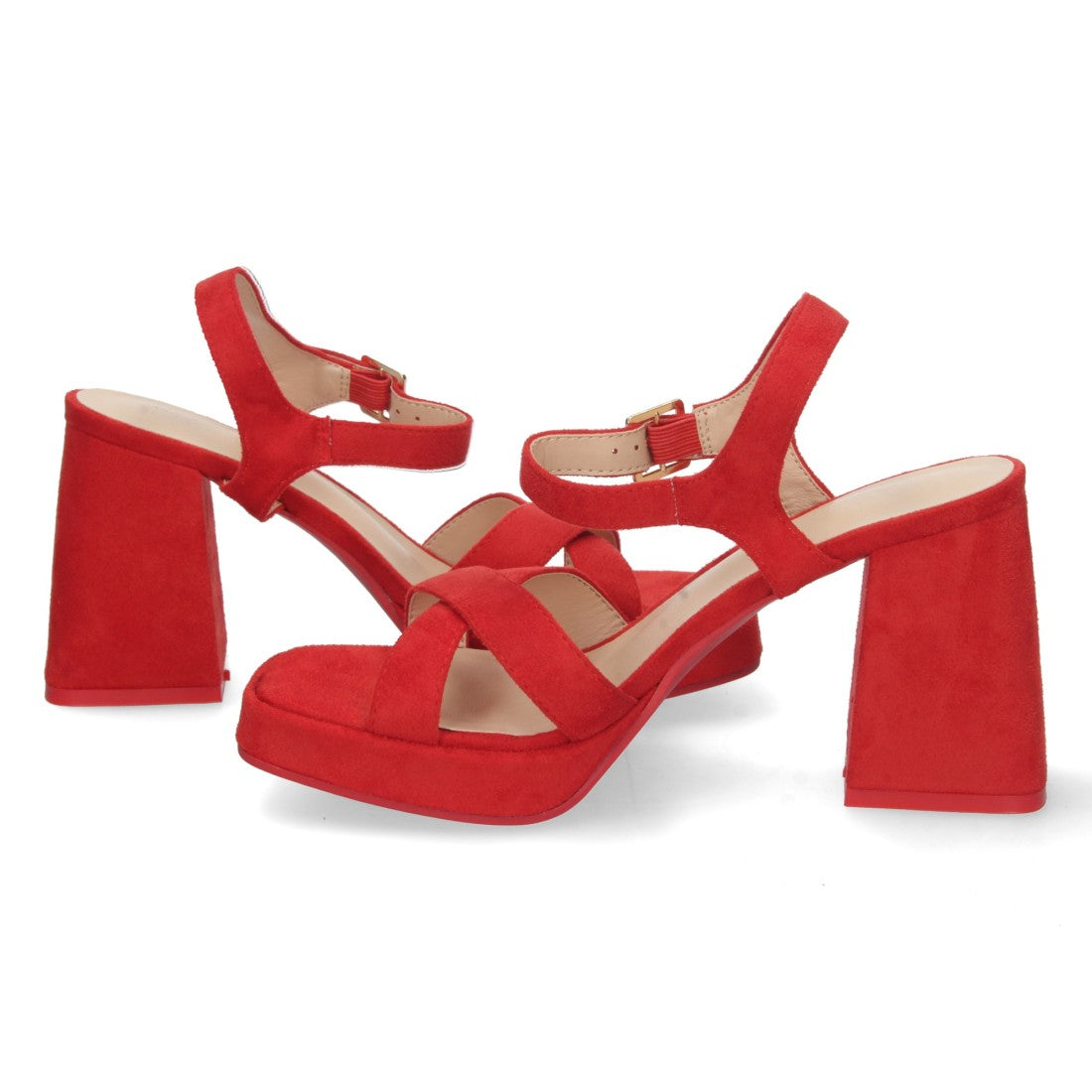 Vimice 1A-1743-Rojo