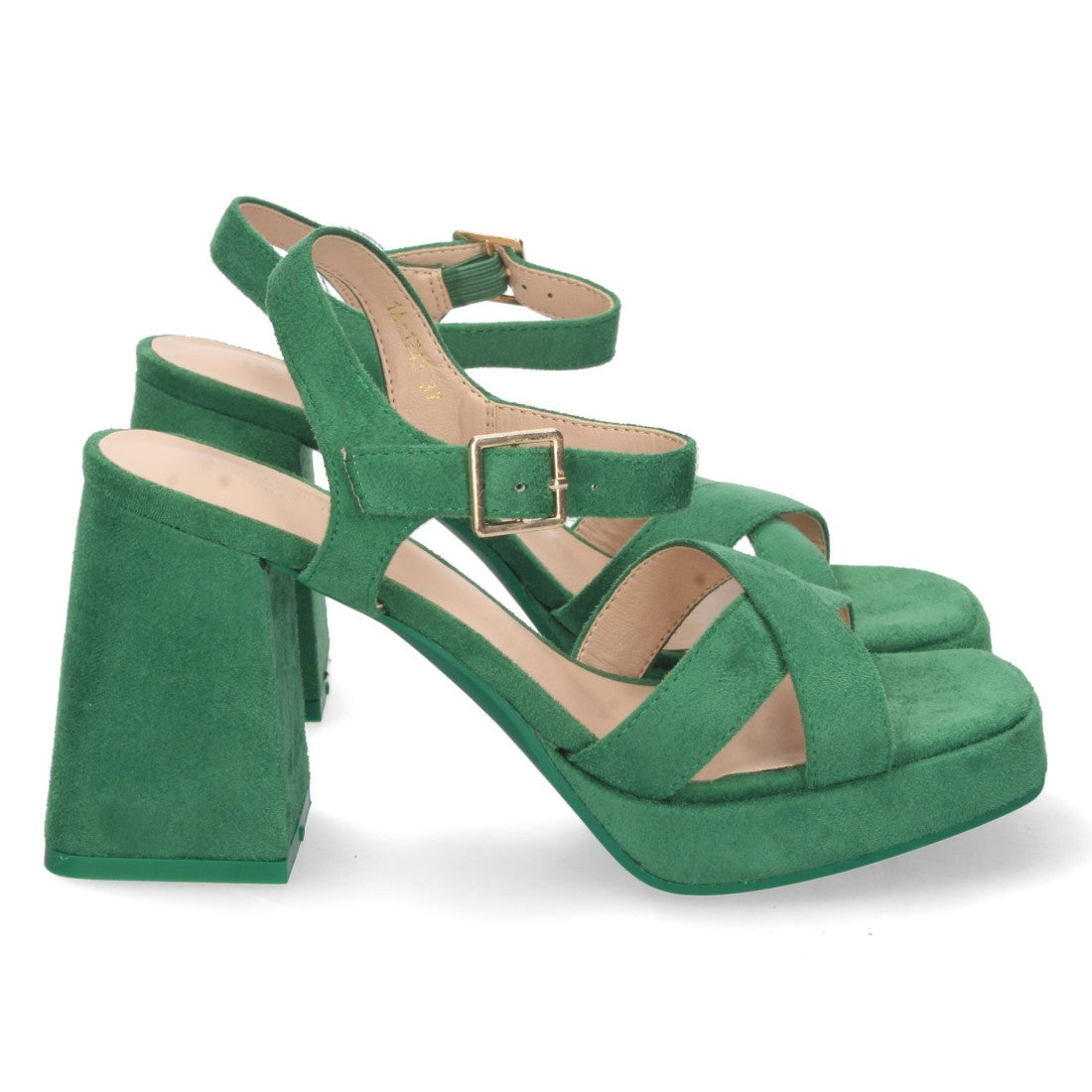 Vimice 1A-1743-Verde