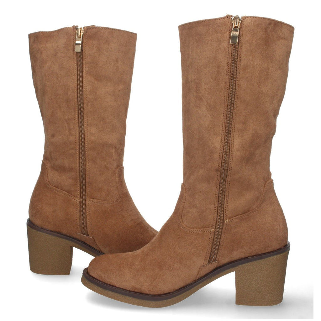 Vimice 2FB-2086-Camel