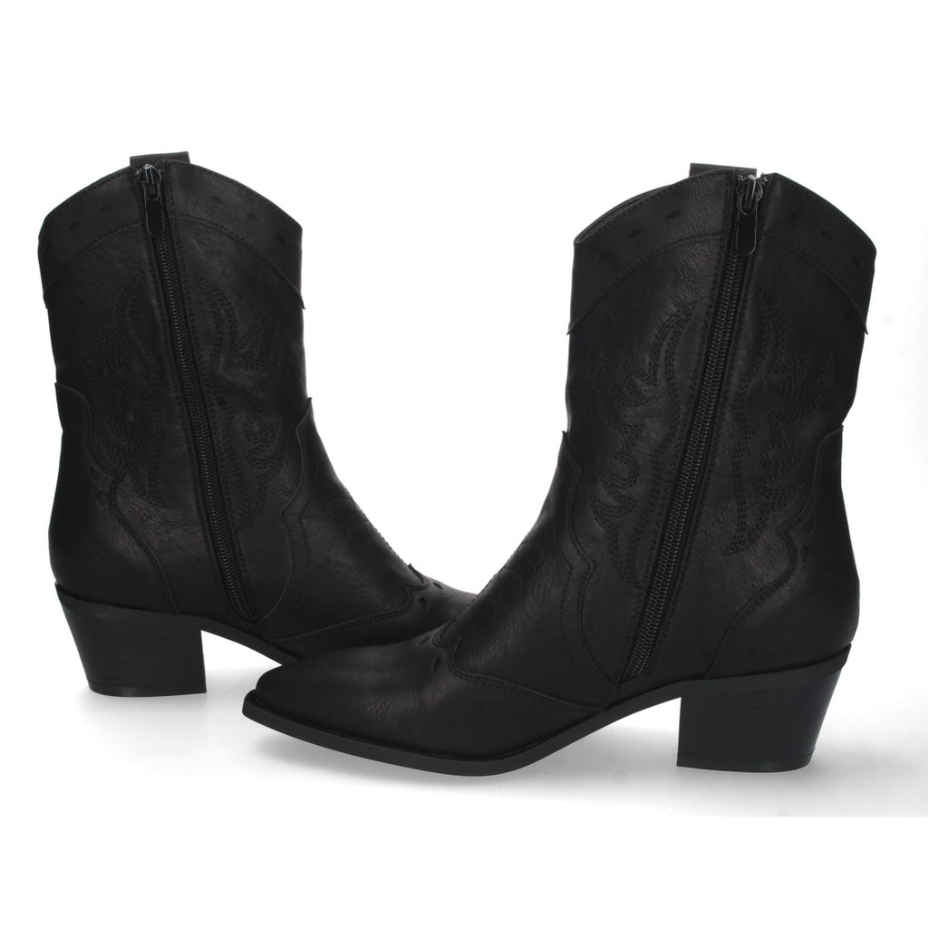 Vimice 8T4-BNegro