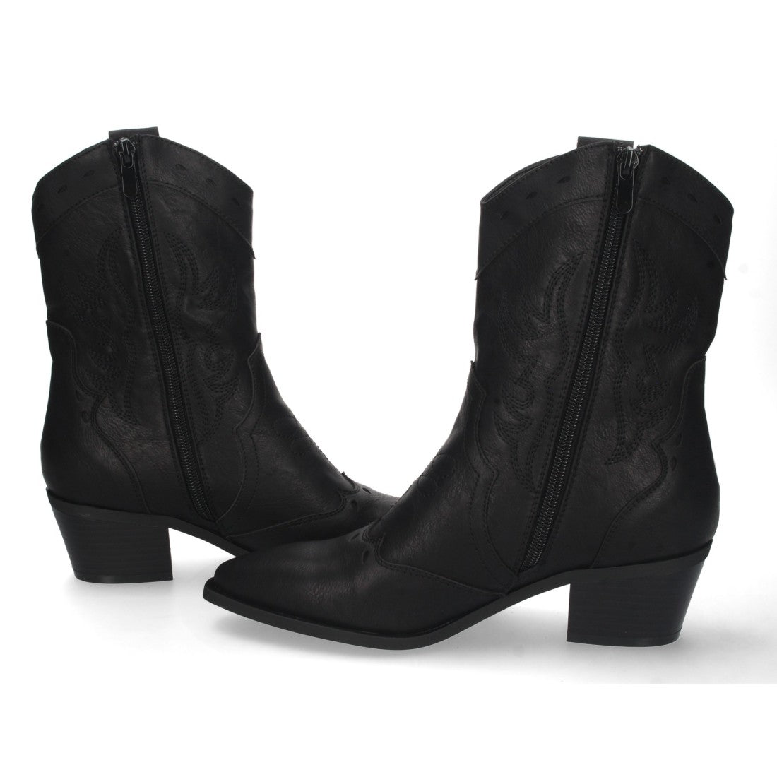 Vimice 8T4-BNegro