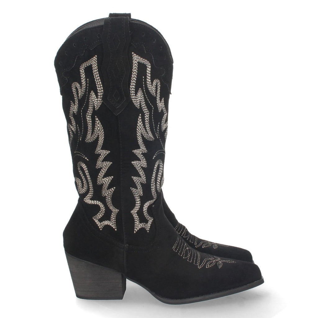 Vimice YZ22-01-Negro