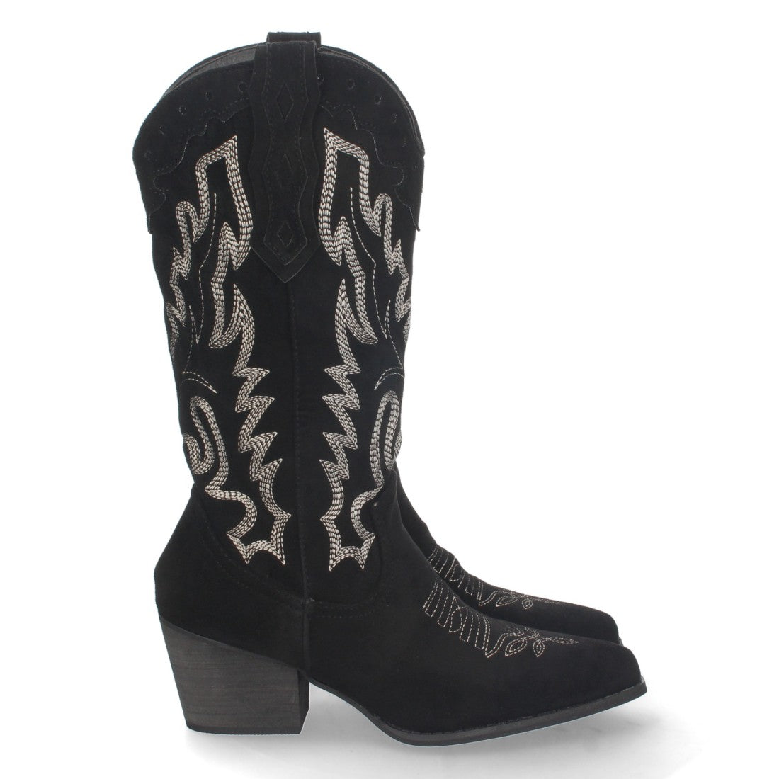 Vimice YZ22-01-Negro