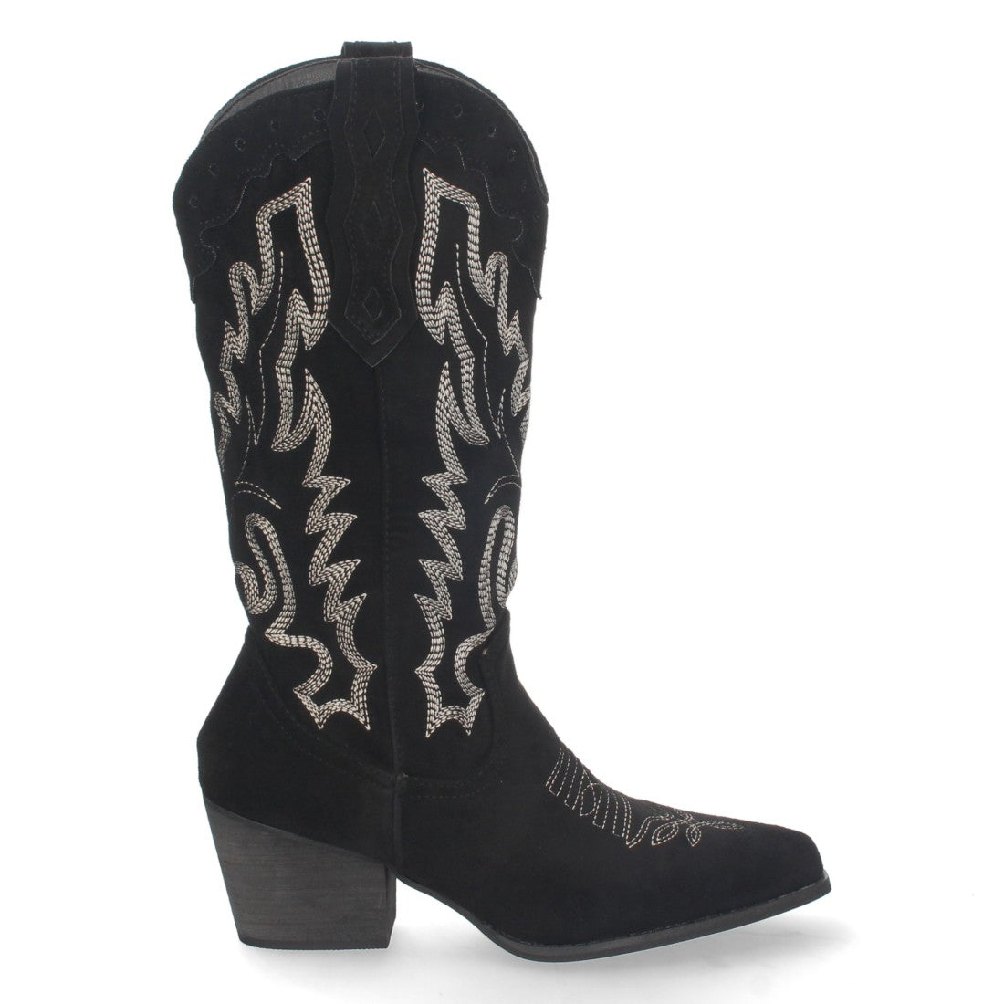 Vimice YZ22-01-Negro