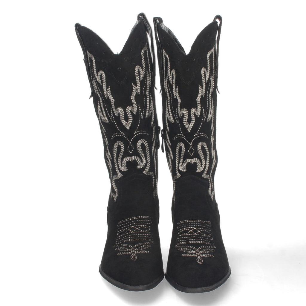 Vimice YZ22-01-Negro