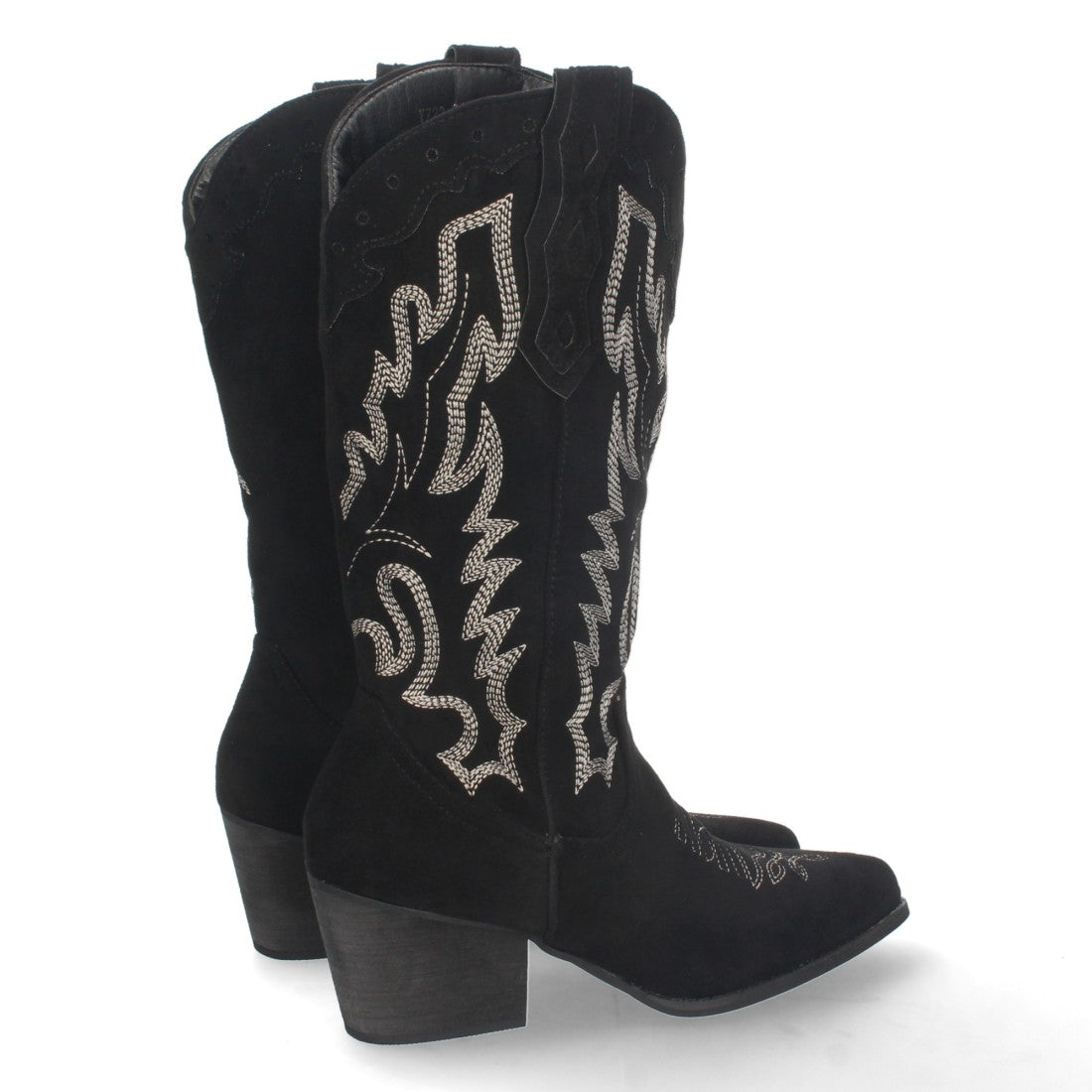 Vimice YZ22-01-Negro