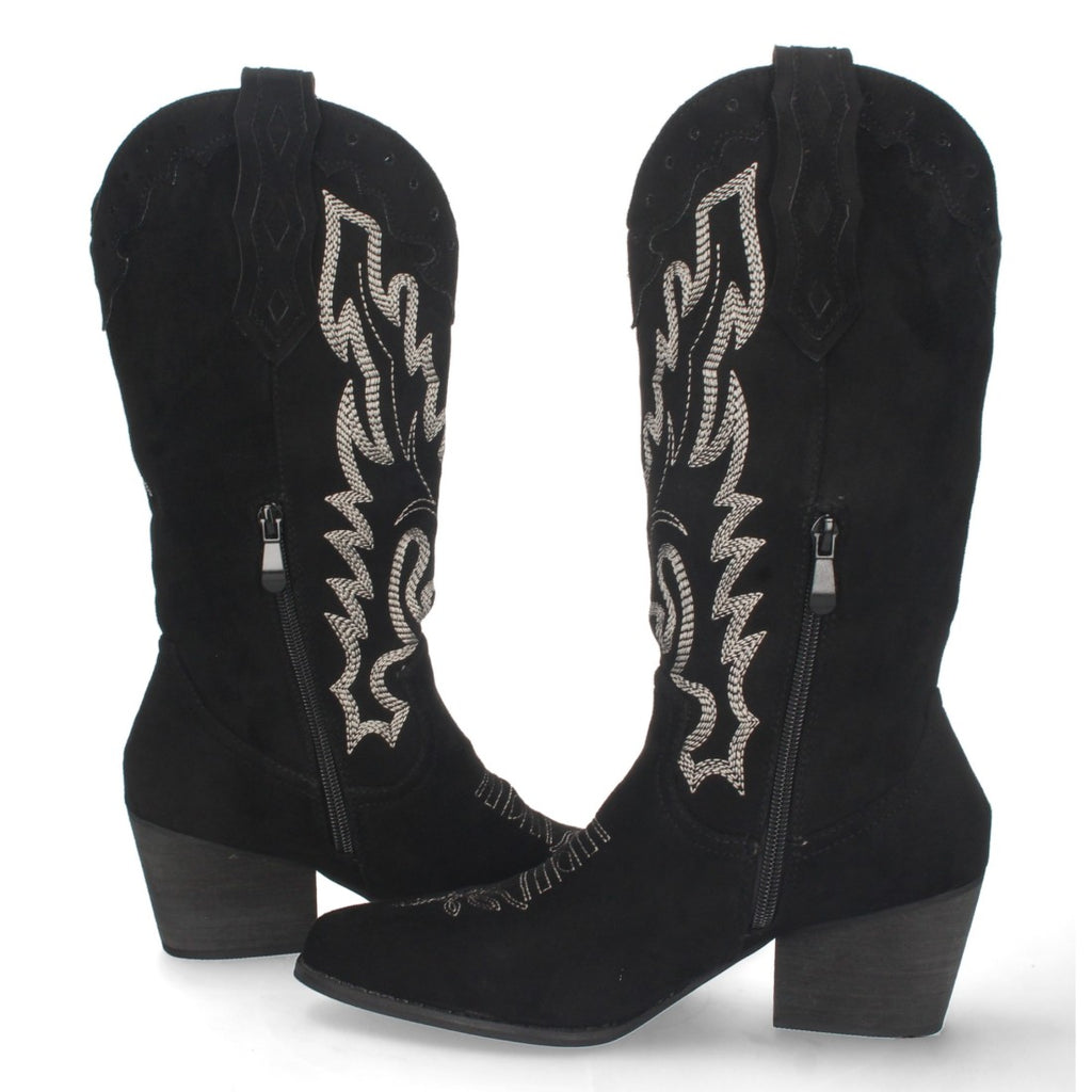 Vimice YZ22-01-Negro