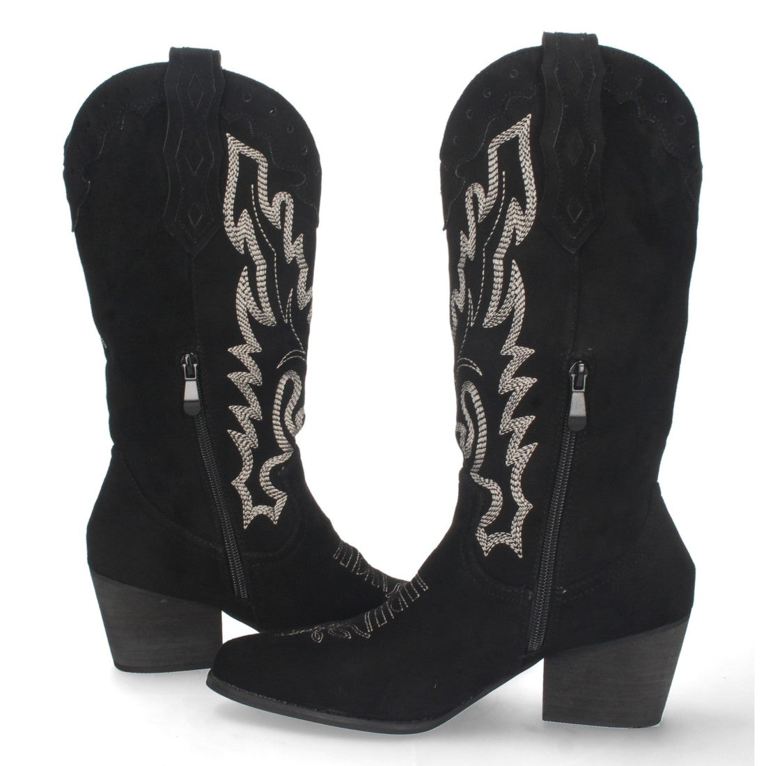 Vimice YZ22-01-Negro