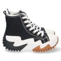 Vimice W38-Negro