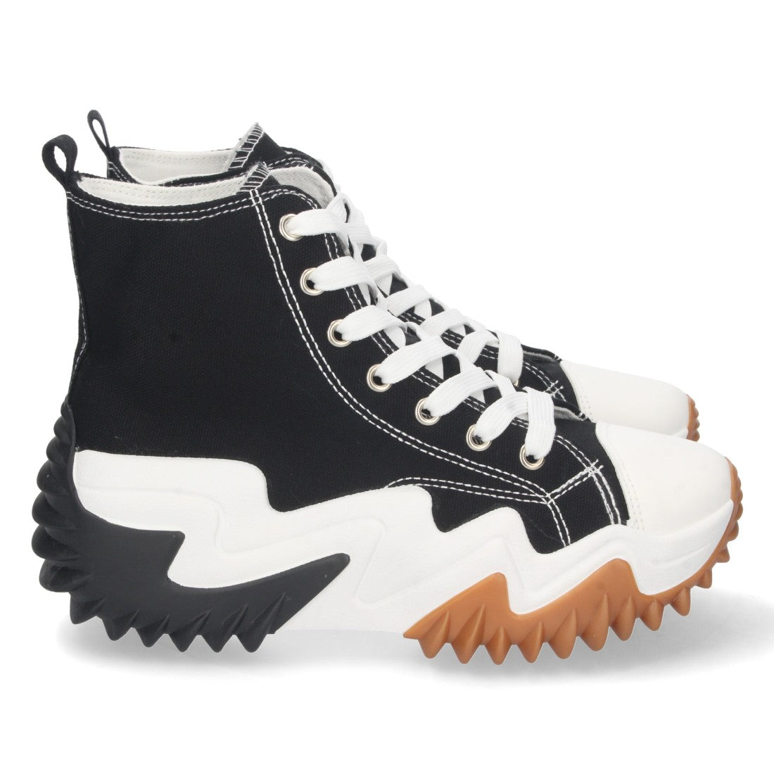Vimice W38-Negro