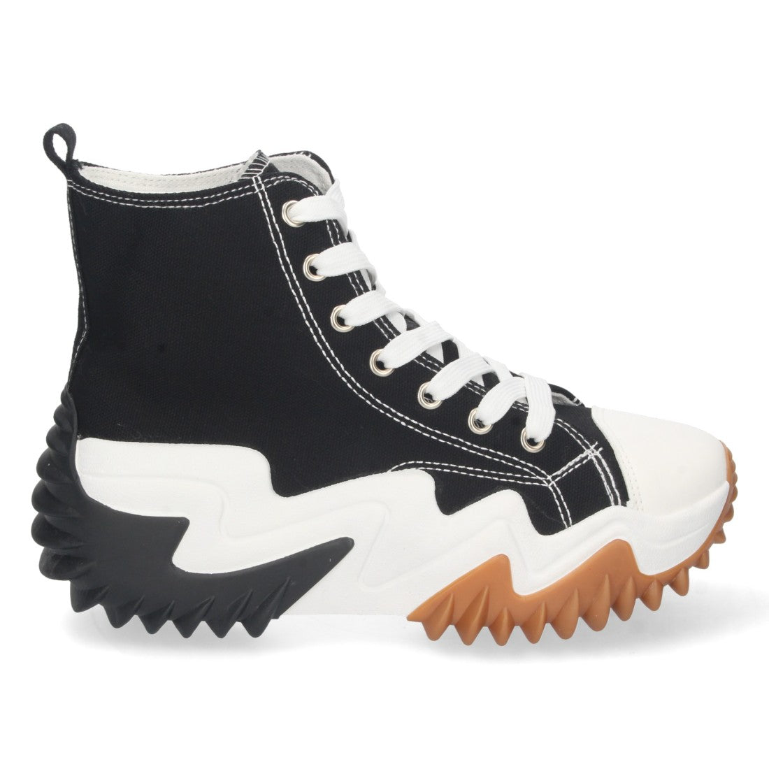 Vimice W38-Negro
