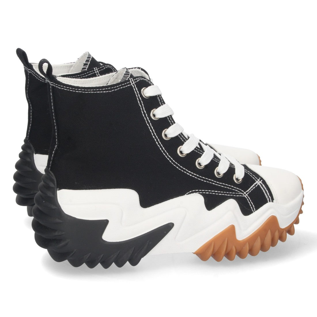 Vimice W38-Negro