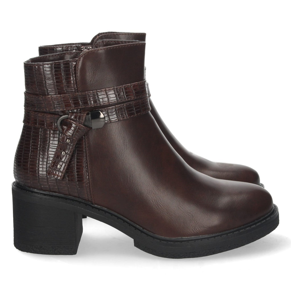 Vimice H2227-Marron