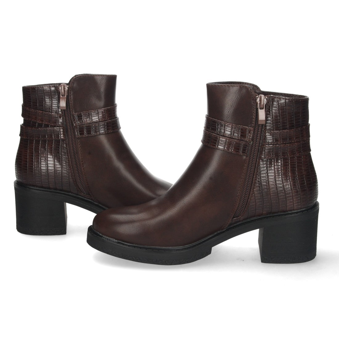 Vimice H2227-Marron