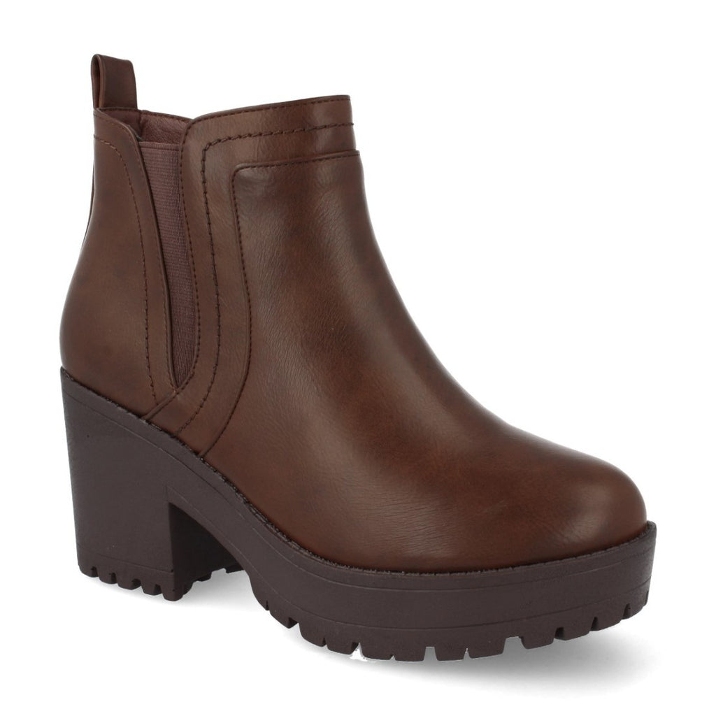 Vimice Y5651-Marron