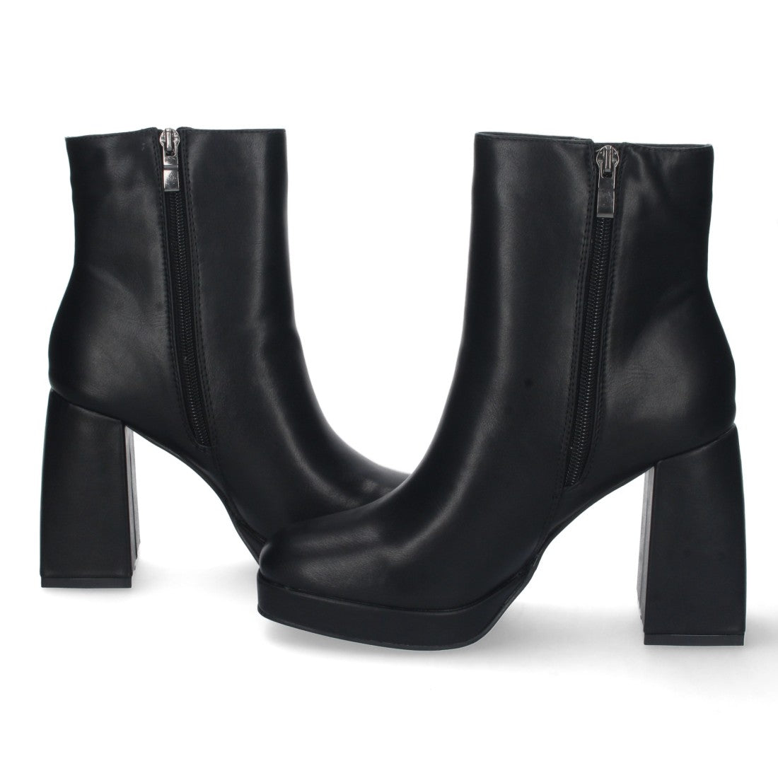 Vimice 2S-2124-Negro