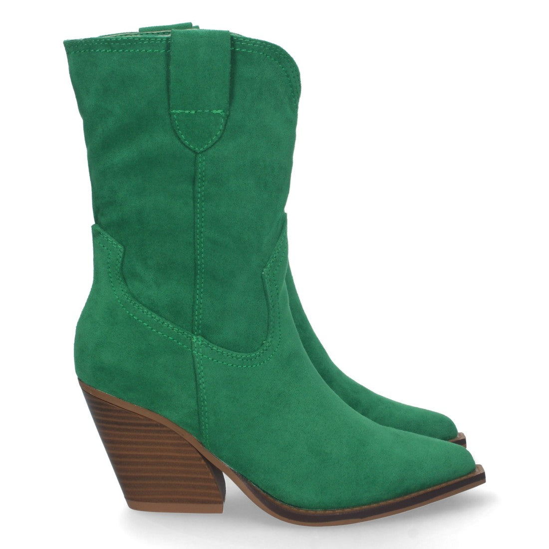Vimice 2A-2024-Verde
