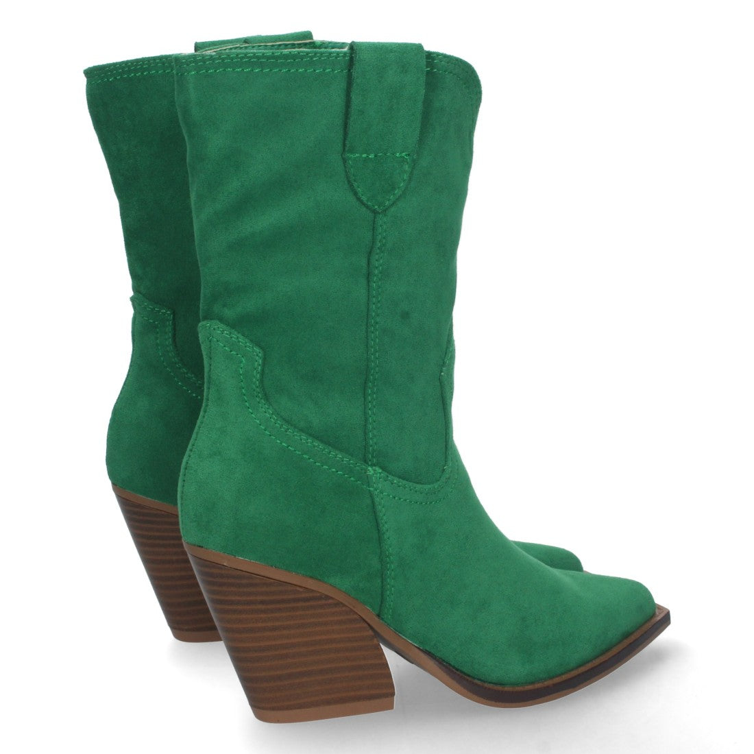 Vimice 2A-2024-Verde