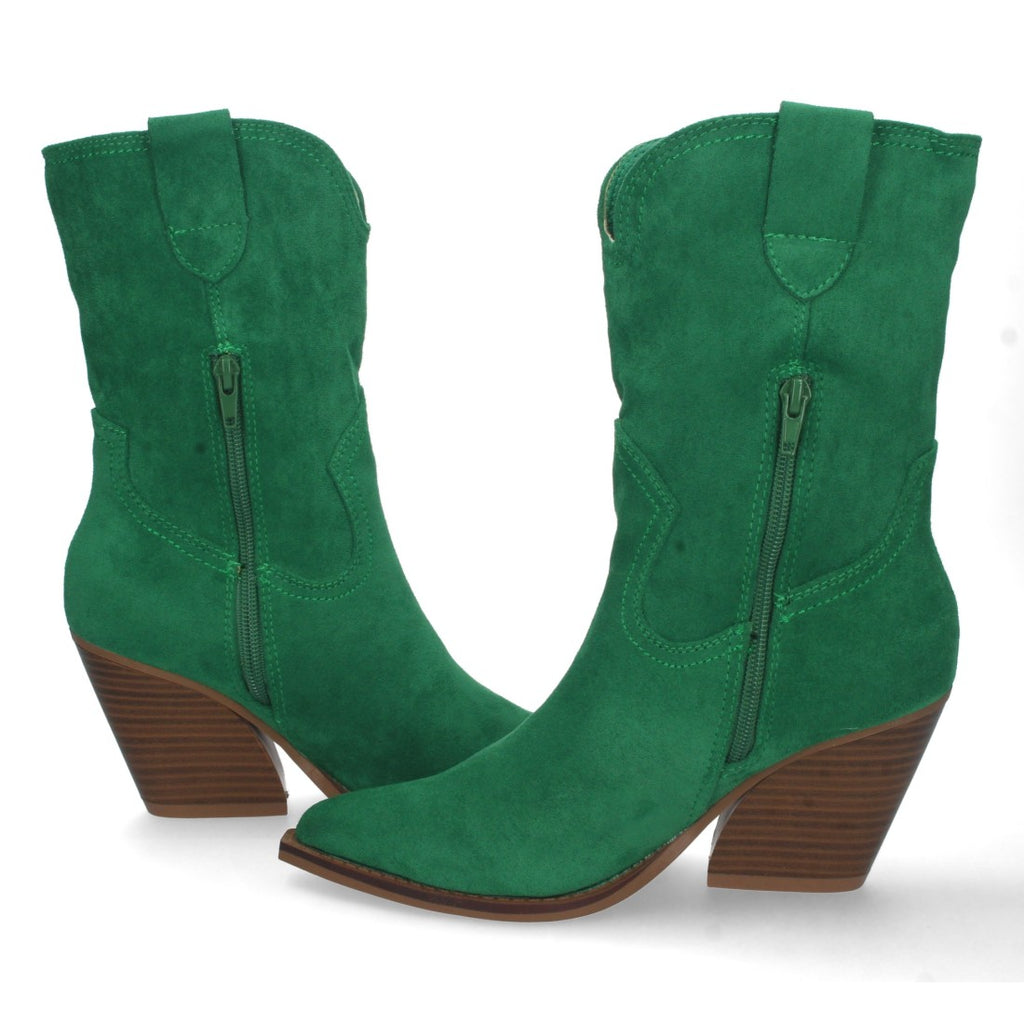 Vimice 2A-2024-Verde