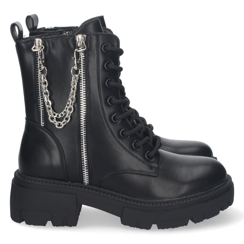Vimice ZS-57-Negro