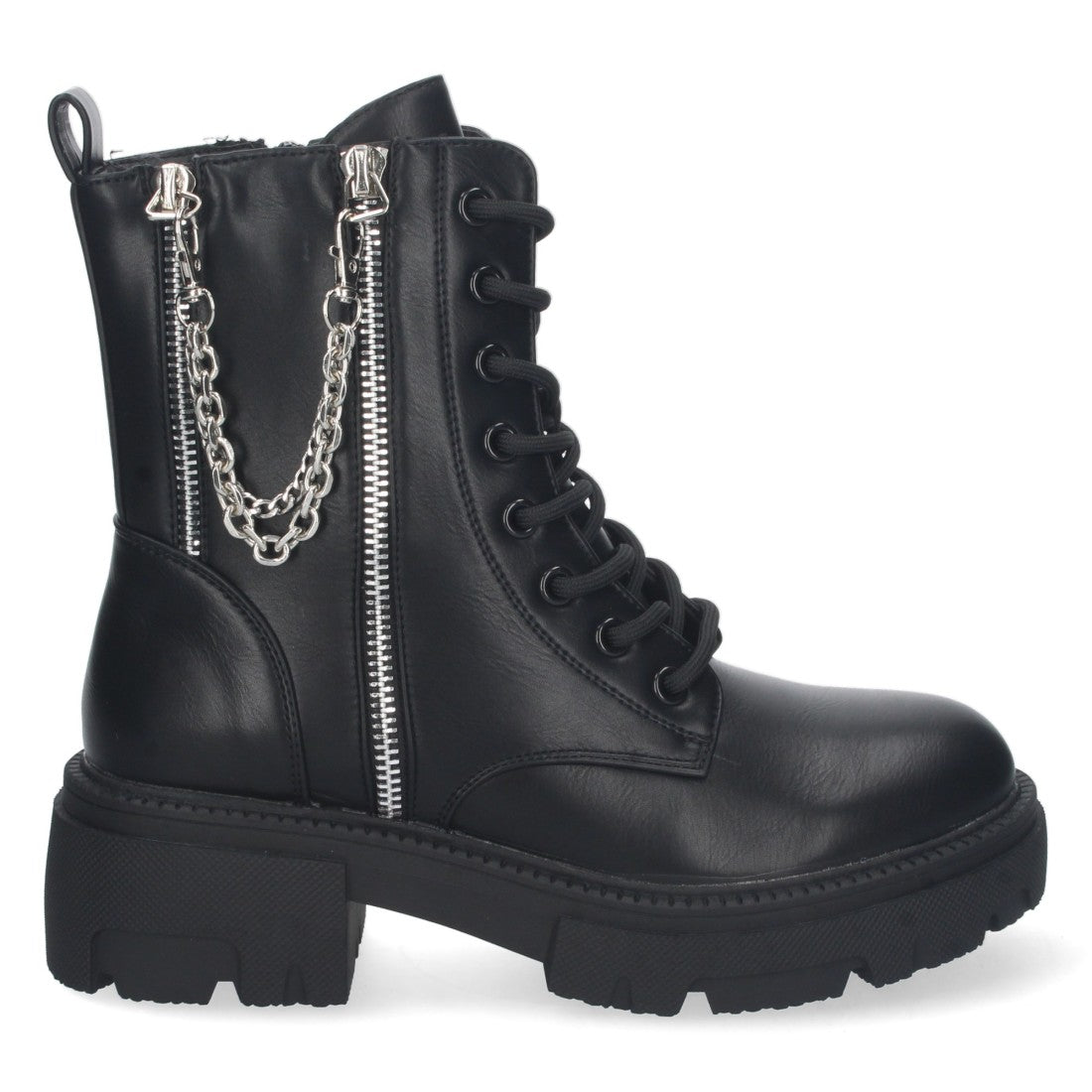Vimice ZS-57-Negro