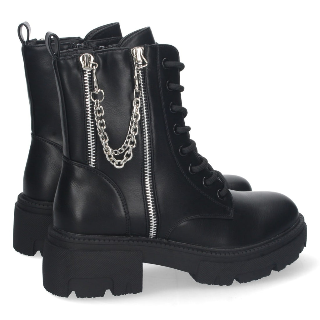 Vimice ZS-57-Negro