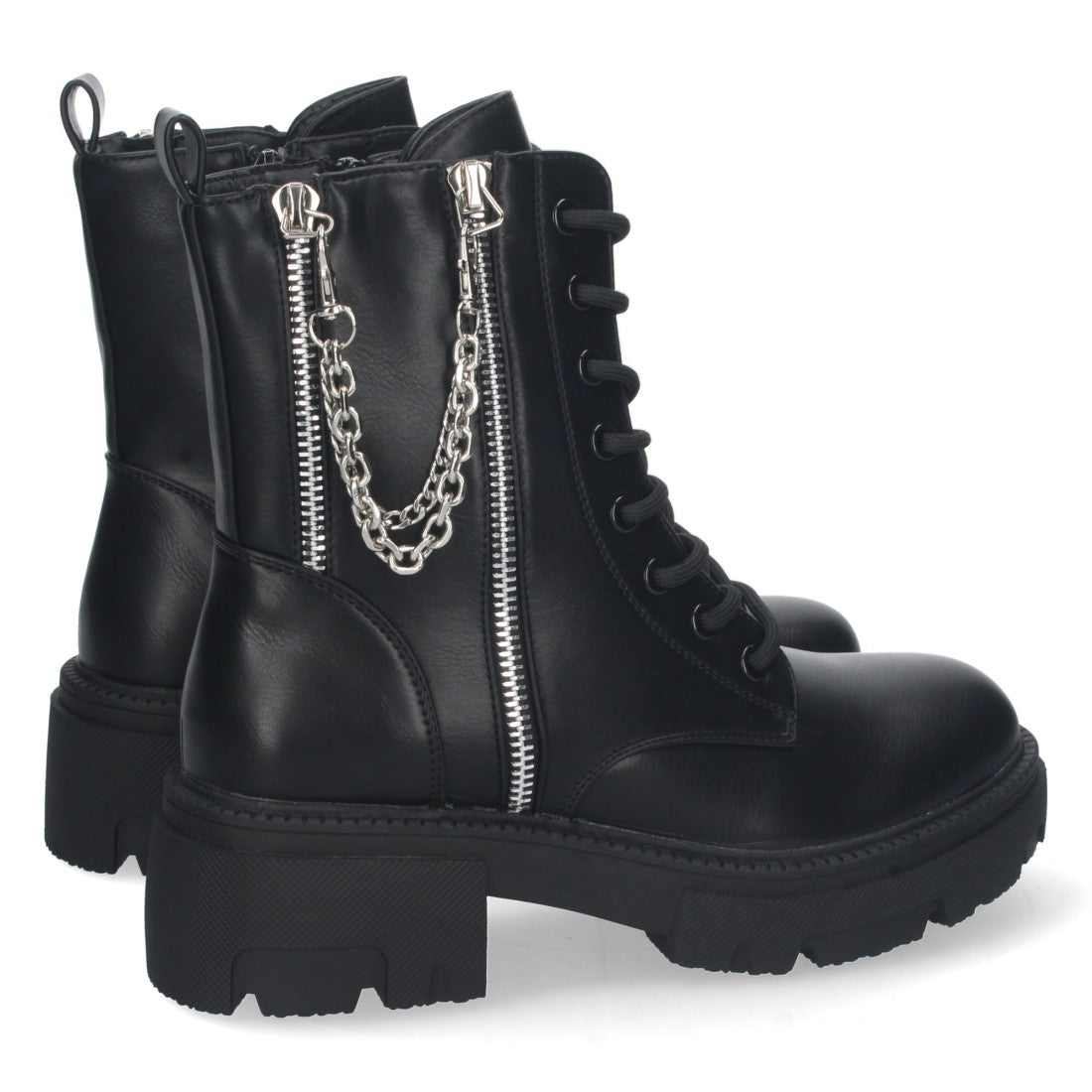Vimice ZS-57-Negro