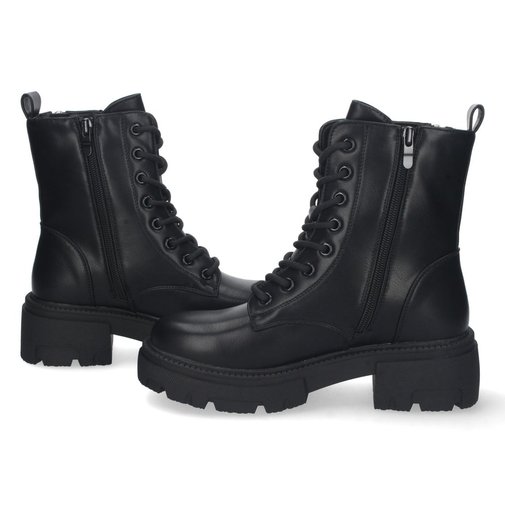 Vimice ZS-57-Negro