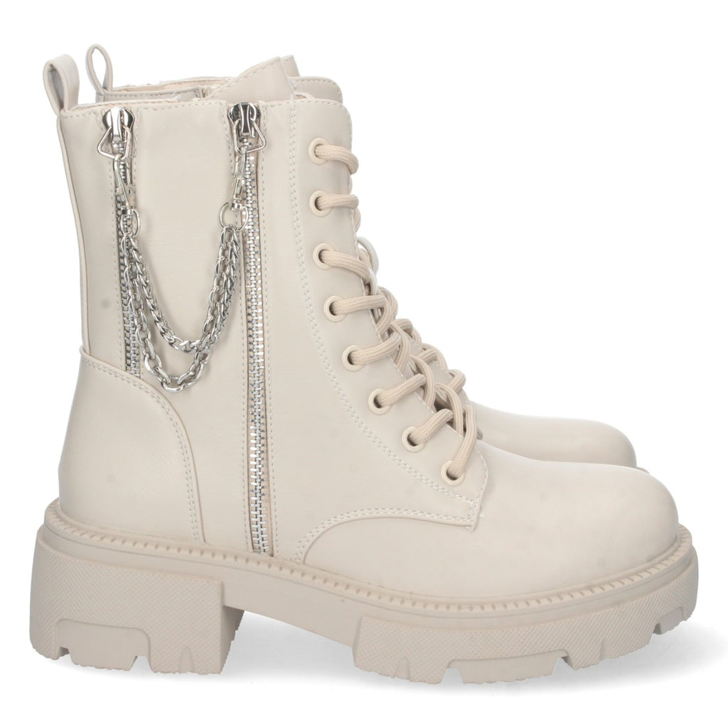 Vimice ZS-57-Beige