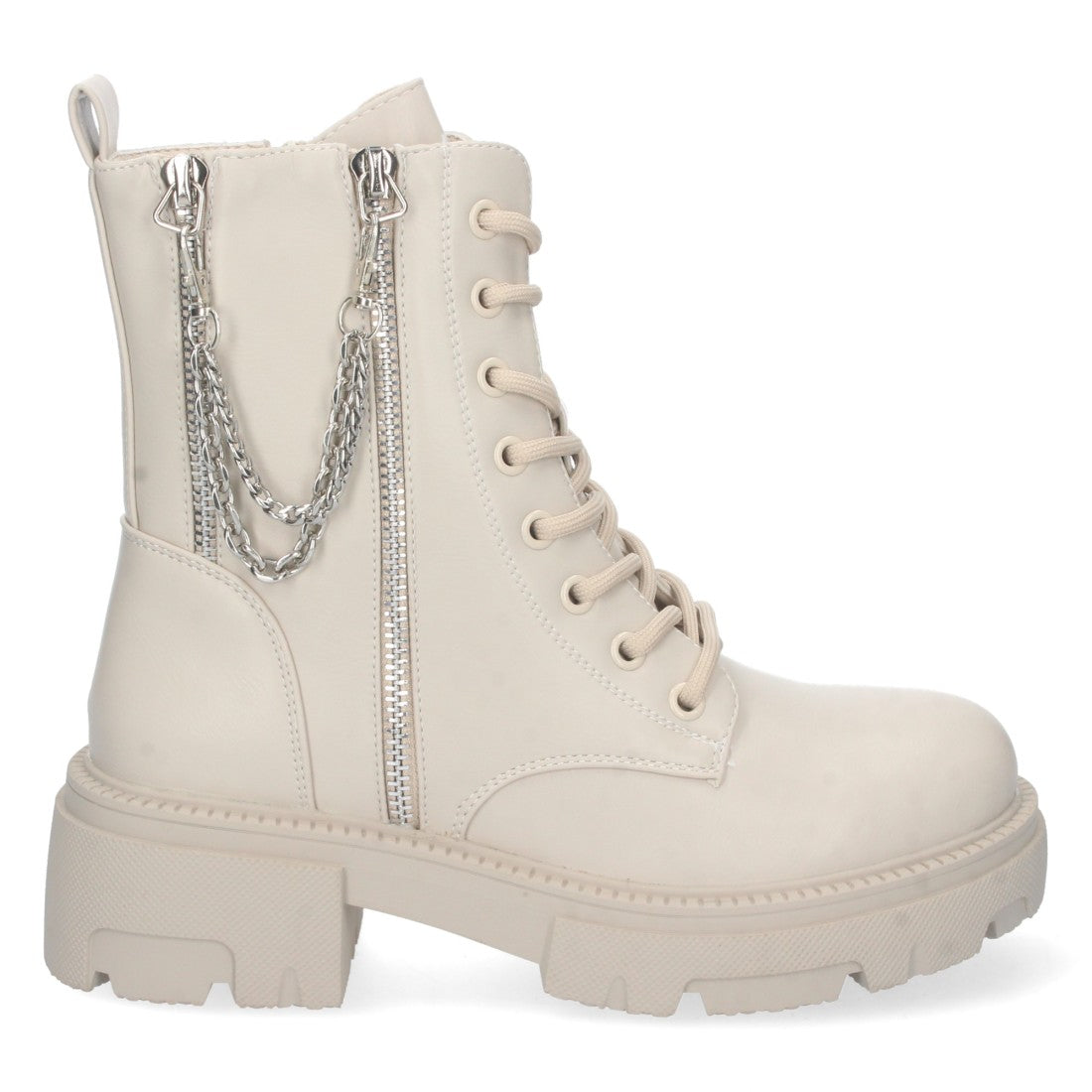 Vimice ZS-57-Beige