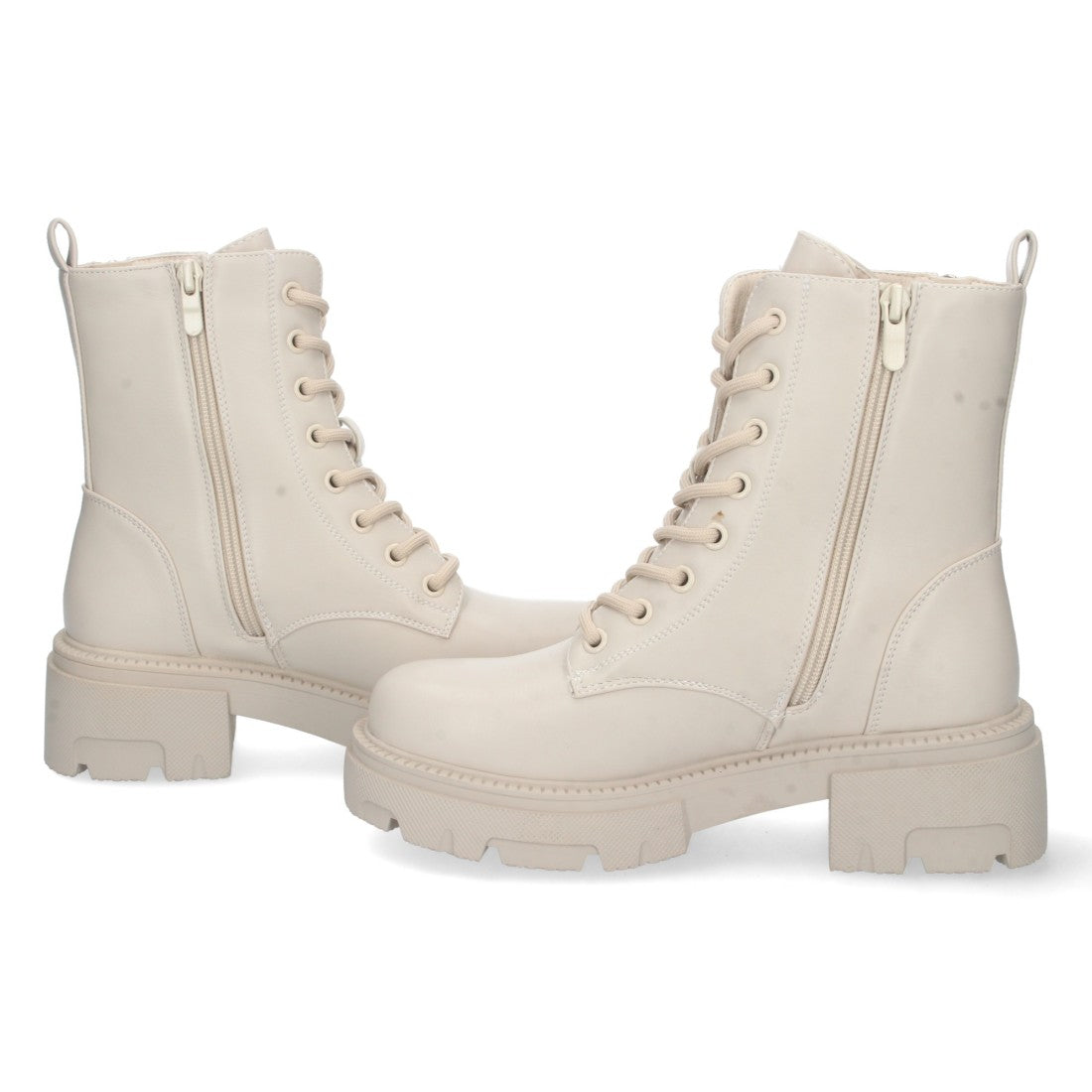 Vimice ZS-57-Beige