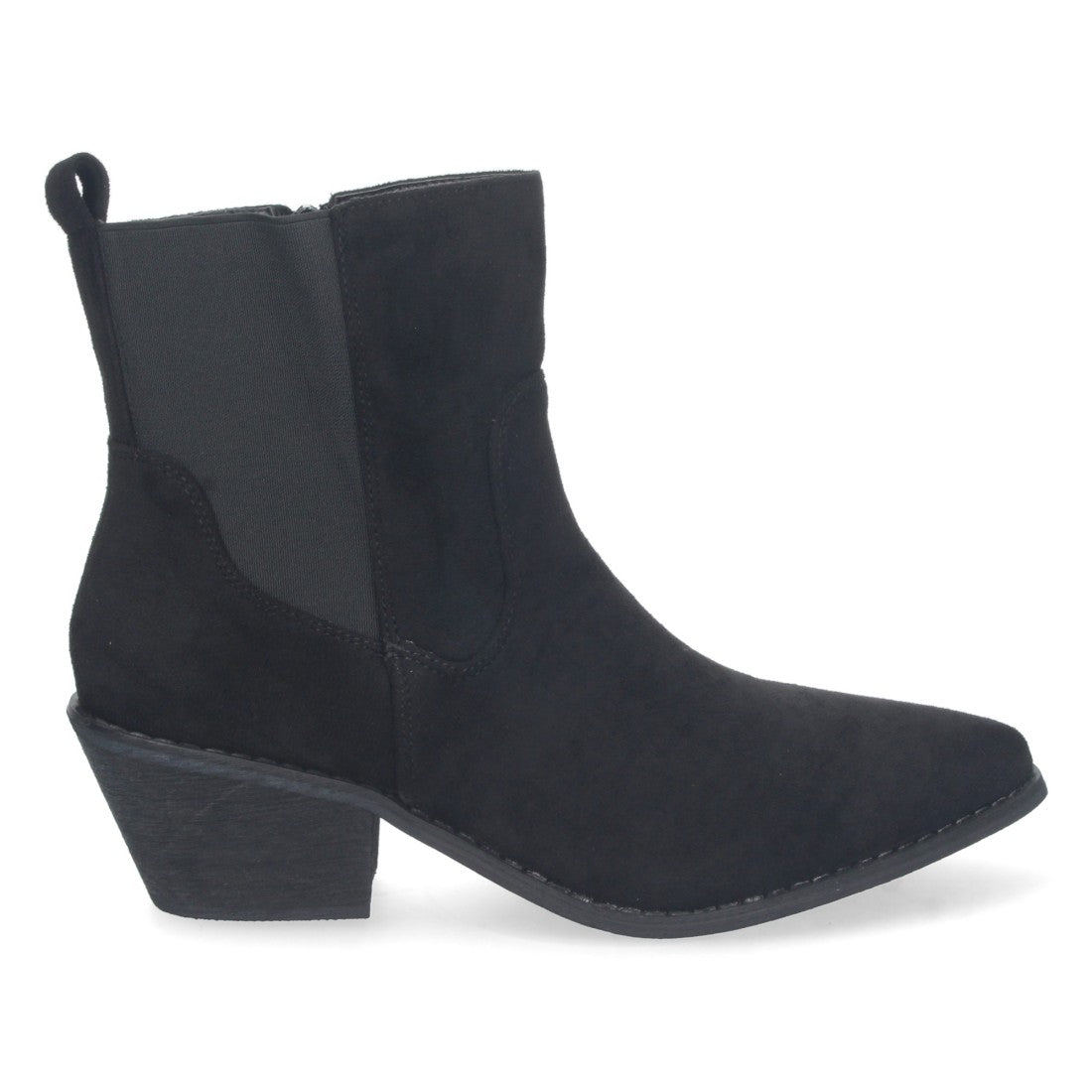 Vimice YZ22-19-Negro