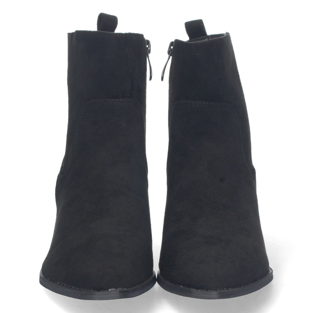 Vimice YZ22-19-Negro