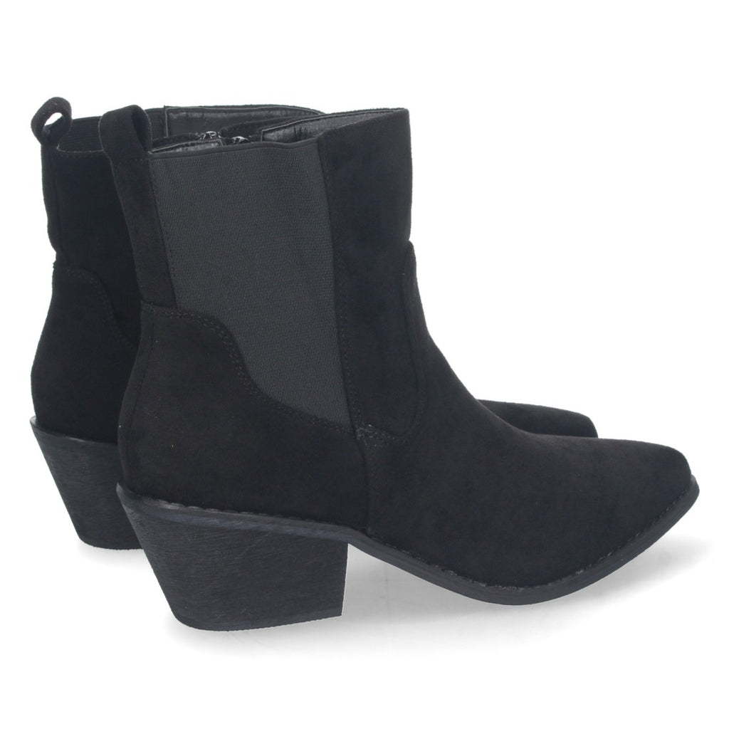 Vimice YZ22-19-Negro